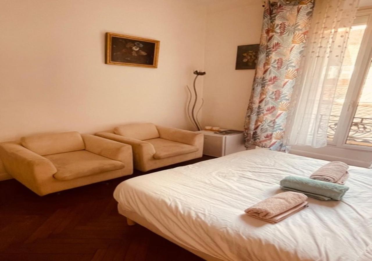 Bed & Breakfast Chez Claudia *