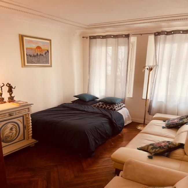 Chez Claudia * Cannes